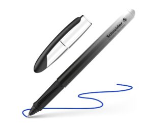 Roller Schneider Voyage 2025/2026 negru