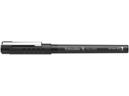Roller Schneider Xtra 805 negru 1