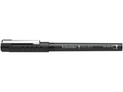 Roller Schneider Xtra 825 negru 1