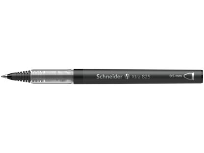 Roller Schneider Xtra 825 negru 3