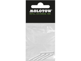 Round Tip 2 mm pack