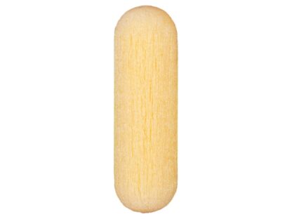 Round-Tip 5 mm