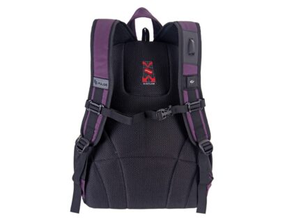 Rucsac 2 în 1 Violet 2