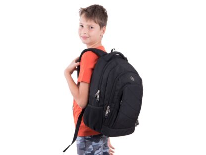 Rucsac Classic Black 3
