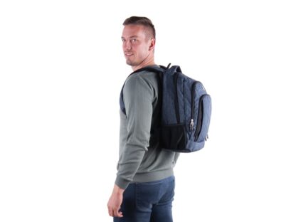 Rucsac Classic Cationic Blue 3