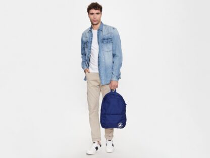 Rucsac Converse albastru 10023811-A13-400 4