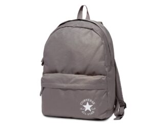 Rucsac Converse gri 10023811-A05-057