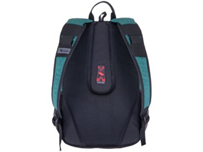 Rucsac Fusion Green 2
