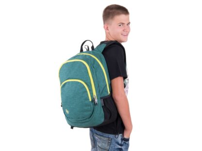 Rucsac Fusion Green 3