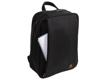 Rucsac laptop 14" Exactive Smart Exacompta 17934E, gri 5