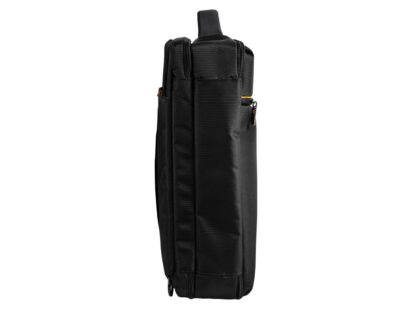 Rucsac laptop 15,6" Exactive Dual Exacompta 17734E, negru 4
