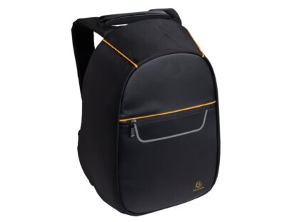 Rucsac laptop 15,6" Exactive Exacompta 17634E, negru 2