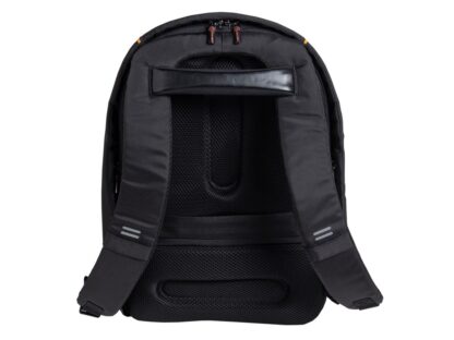 Rucsac laptop 15,6" Exactive Exacompta 17634E, negru 3