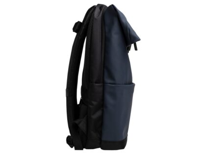 Rucsac laptop 15,6" Exactive Young Exacompta 17536E, albastru 3