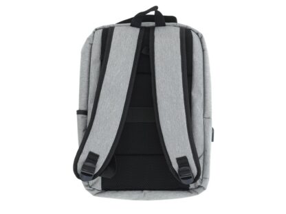 Rucsac laptop Tellur Nomad, 15.6", gri 3