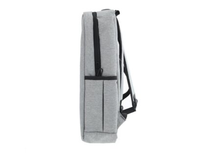 Rucsac laptop Tellur Nomad, 15.6", gri 4