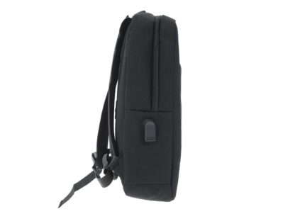 Rucsac laptop Tellur Nomad, 15.6", negru 2