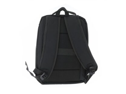 Rucsac laptop Tellur Nomad, 15.6", negru 3
