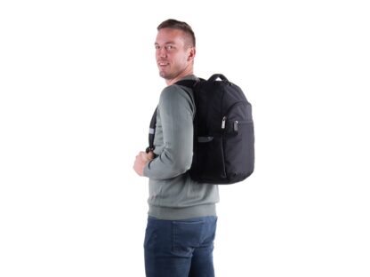 Rucsac Prime Black 3