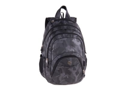 Rucsac Pulse 2 în 1 Teens Tough Army 1