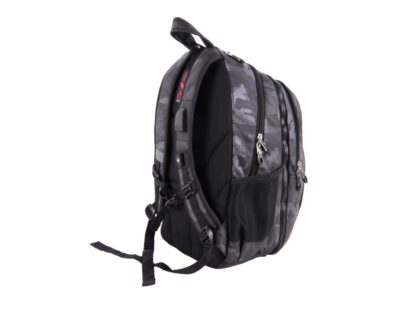 Rucsac Pulse 2 în 1 Teens Tough Army 2