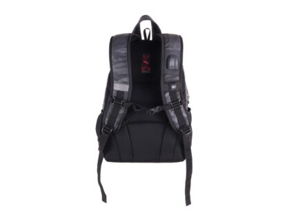 Rucsac Pulse 2 în 1 Teens Tough Army 2