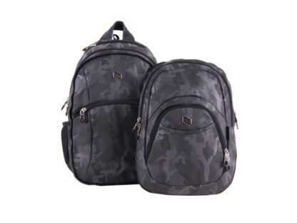Rucsac Pulse 2 în 1 Teens Tough Army 5