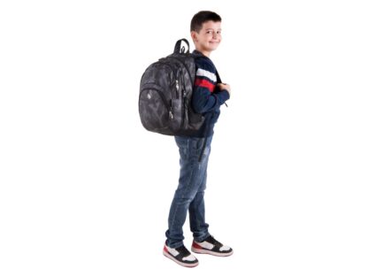 Rucsac Pulse 2 în 1 Teens Tough Army 8