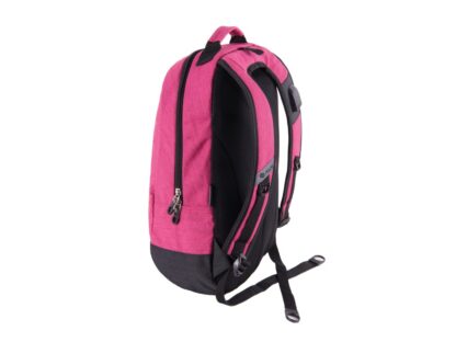 Rucsac Pulse Bicolor Creamy Pink 2