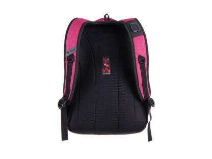 Rucsac Pulse Bicolor Creamy Pink 3