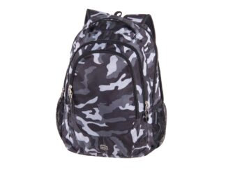 Rucsac Pulse Blast Gray Army 1
