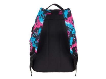 Rucsac Pulse Cloud Stains 2