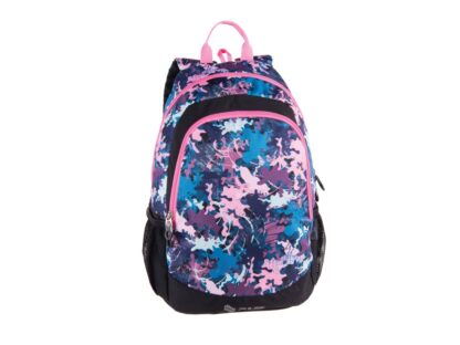 Rucsac Pulse Cots Pink Puzzle 1