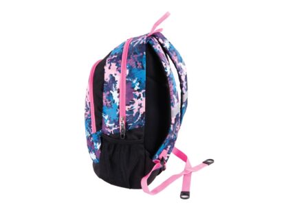 Rucsac Pulse Cots Pink Puzzle 2