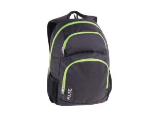 Rucsac Pulse Element Green Dark Gray 1