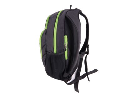Rucsac Pulse Element Green Dark Gray 2