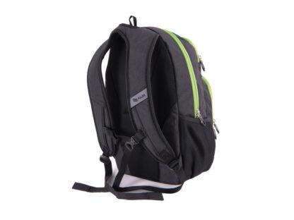 Rucsac Pulse Element Green Dark Gray 3