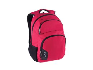 Rucsac Pulse Element Imperial Red