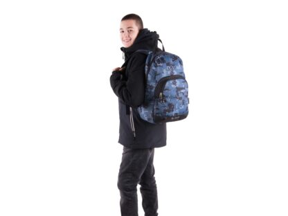 Rucsac Pulse Solo Terra 4
