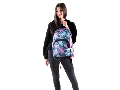 Rucsac Pulse Solo Violet Dream 5