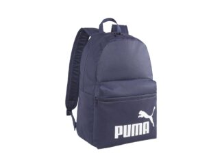 Rucsac Puma Phase albastru închis 7994302