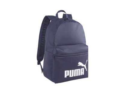 Rucsac Puma Phase albastru închis 7994302