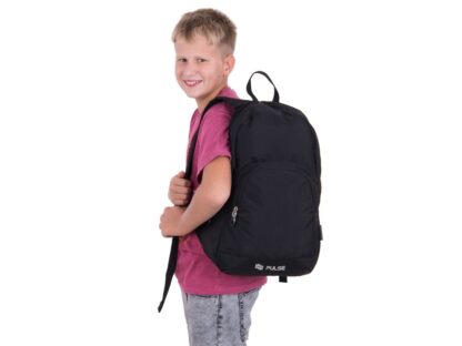 Rucsac Solo Black 3