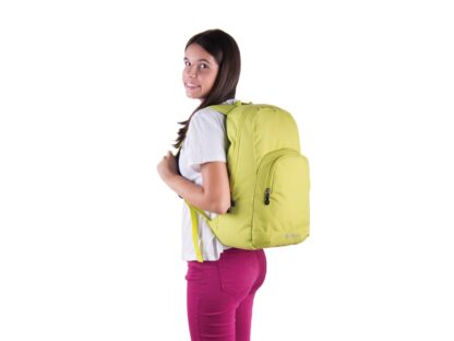 Rucsac Solo Lime Green 3