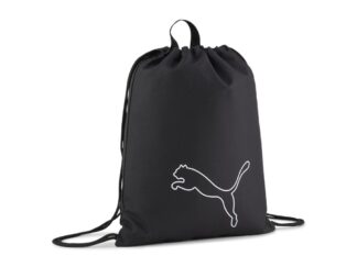 Rucsac tip sac cu mâner Puma Teamgoal Gym negru 9118301