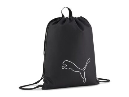 Rucsac tip sac cu mâner Puma Teamgoal Gym negru 9118301