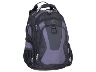 Rucsac Urban Black 1