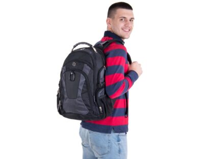 Rucsac Urban Black 3