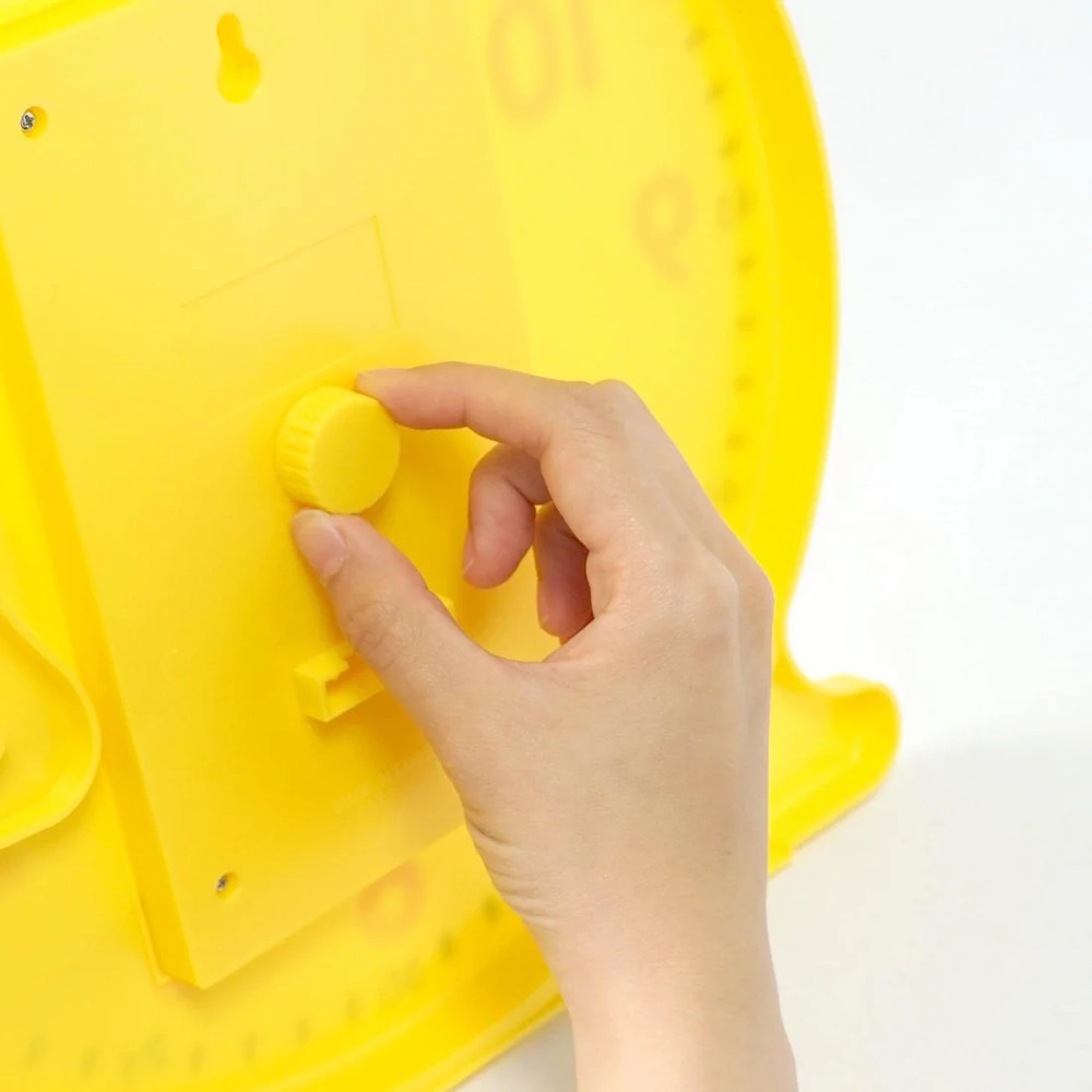 Să învățam ceasul Set educativ pentru clasa 24 seturi 3