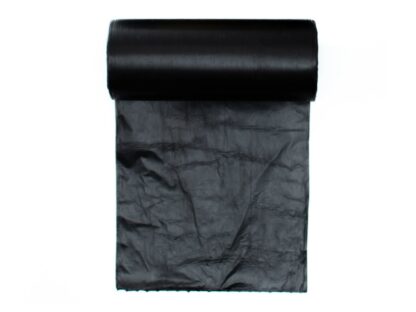 Saci menaj 35 L (50 x 60) 7 microni 50/rolă